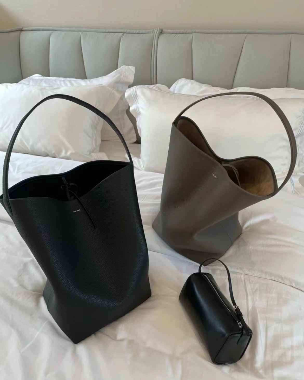Women Bags Medium Size - Cowhide Autumn Winter Bag: Durable, Breathable