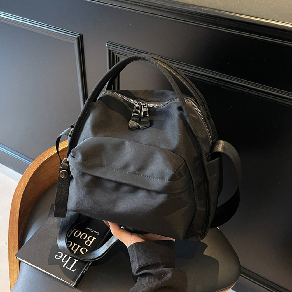 Women Bags For Work - Women Simple Shoulder Bag Large Capacity