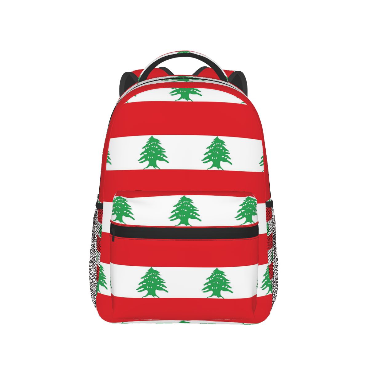 Women Bags Lebanon - Flag Of Lebanon Backpack Hot Sale