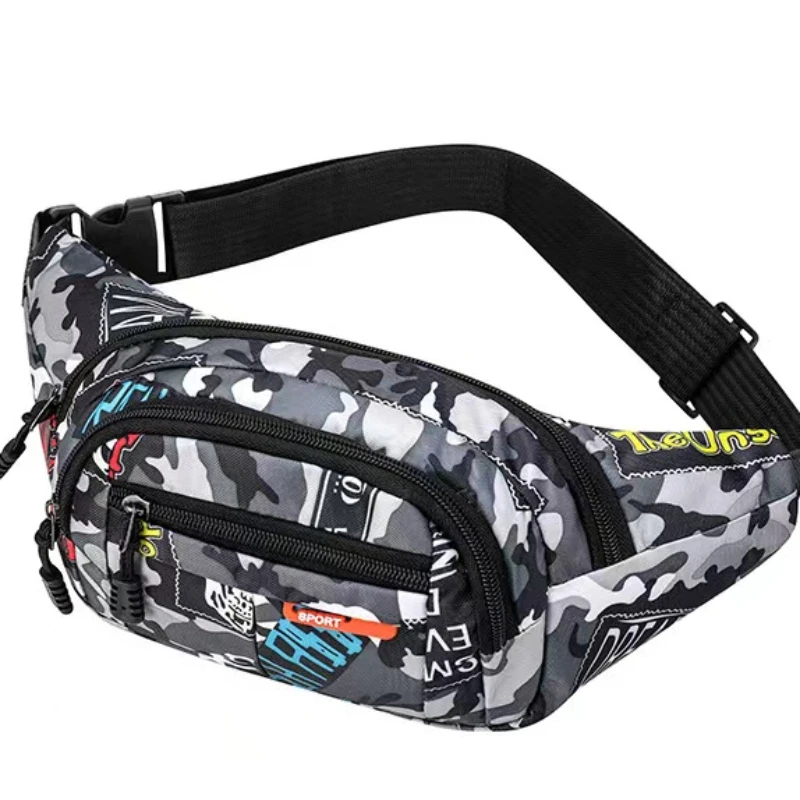 Women'S Bags Cross Body - Outdoor Travel Sports Waist Pack Women
