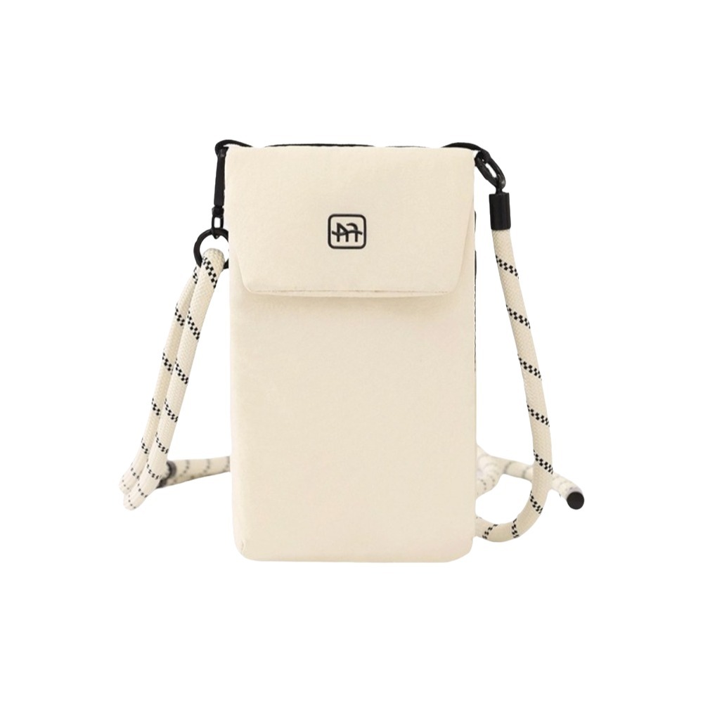 Phone Bag Crossbody - Storage Pouch Nylon Mobile Phone Bag