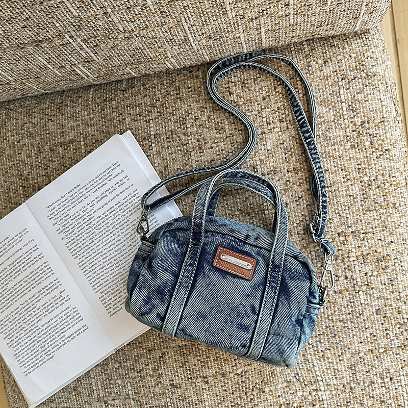 Women'S Bags Cross Body - New Korean Style Mini Crossbody Bag