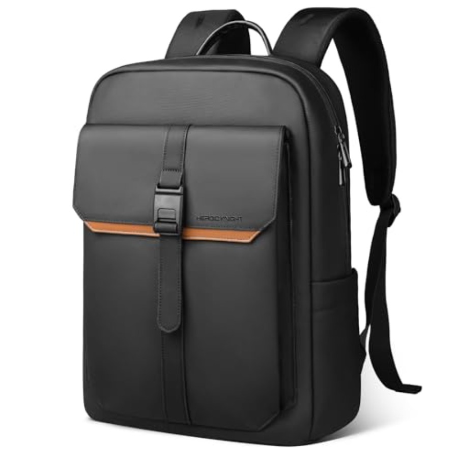 Women Bags For Work - Slim Laptop Backpack for Men Women,