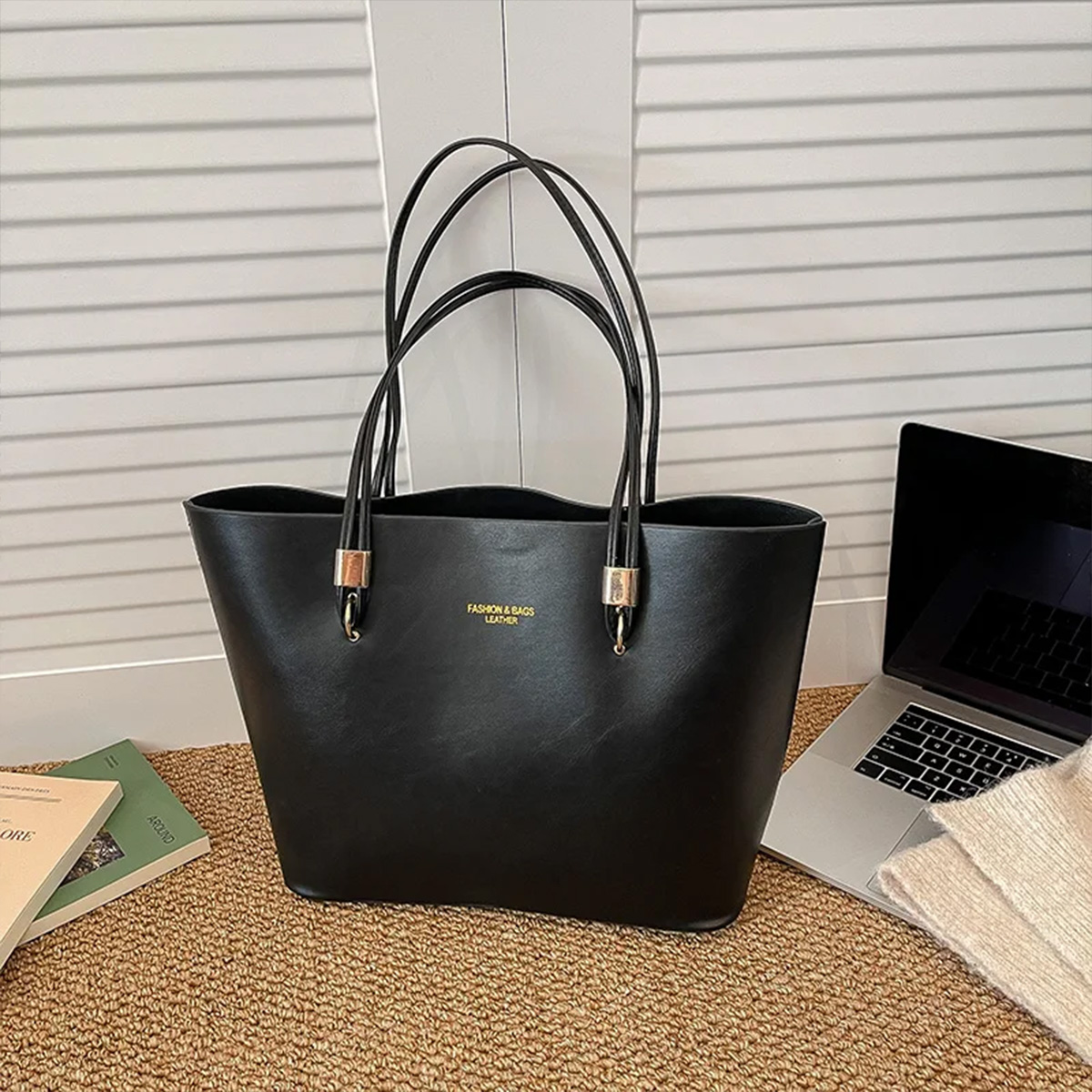 Women Bags Medium Size - For Daily Use Fashion Tote Bag