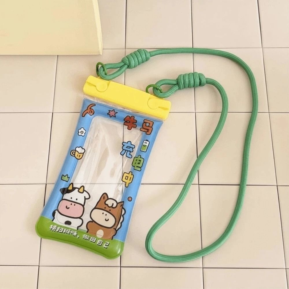 Adjustable Strap Waterproof Ph - Phone Bag Crossbody 리뷰 및 가격