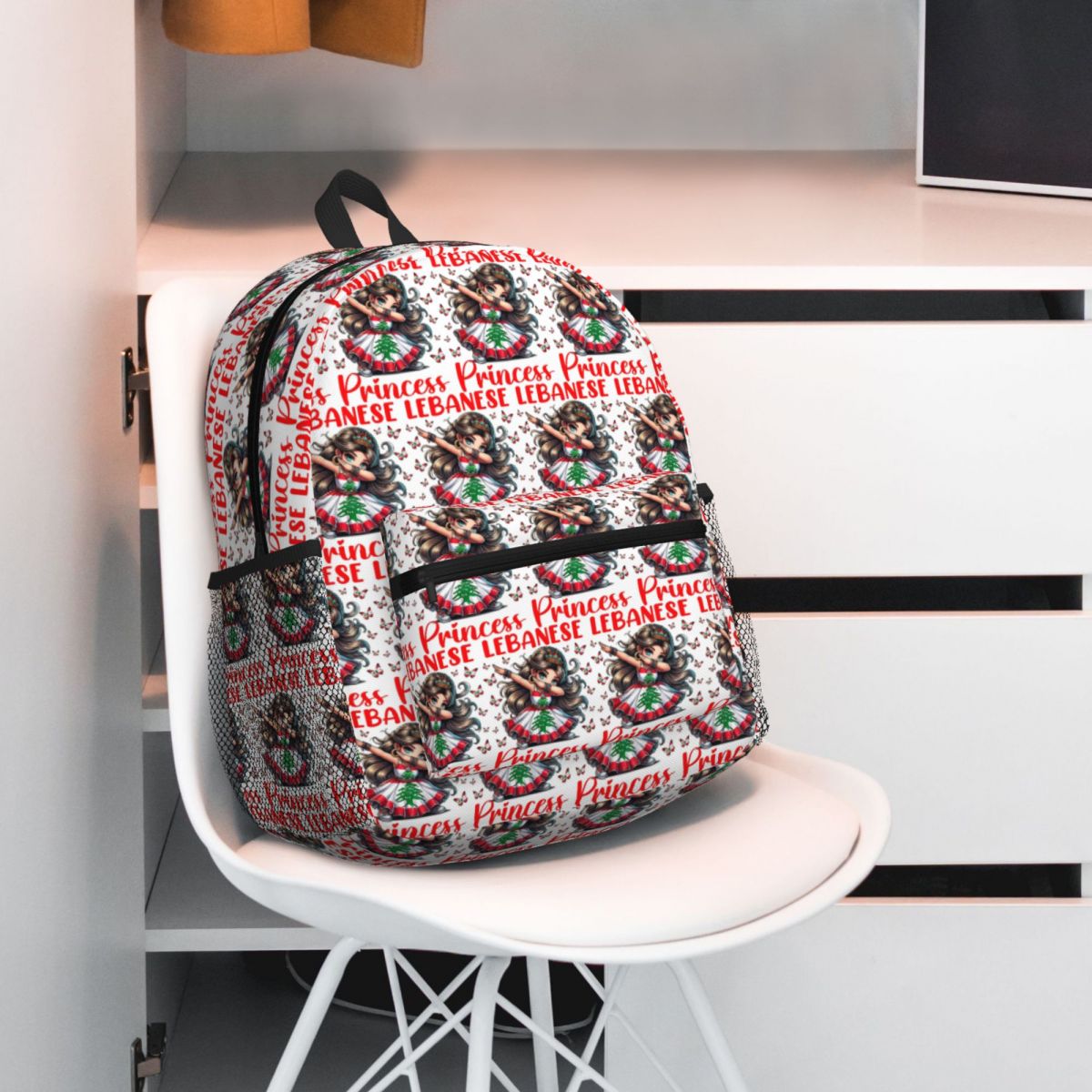 Lebanese Flag Lebanon Heritage - Women Bags Lebanon 리뷰 및 가격