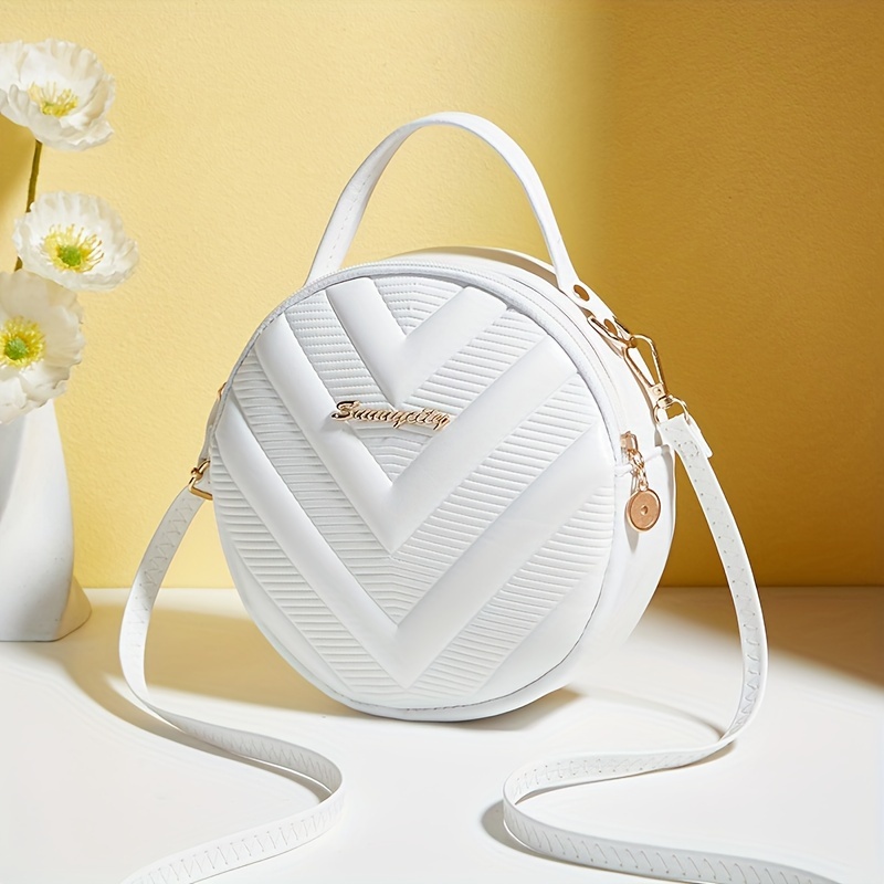 Women's Fashion Woven Mini Han - Top Handle Structured 리뷰 및 가격