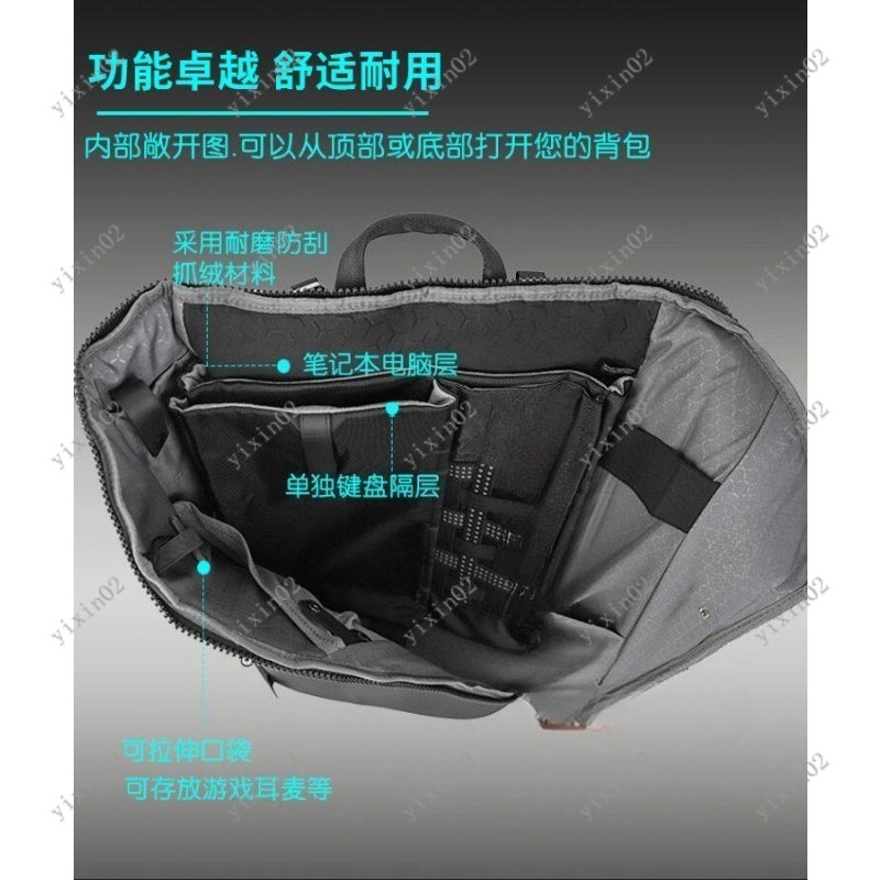 Large Capacity Laptop Backpack - Women Bags Medium Size 리뷰 및 가격