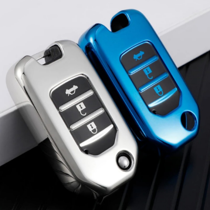 TPU Car Flip Key Case Cover Sh - Women Bags Louis Vuitton 리뷰 및 가격