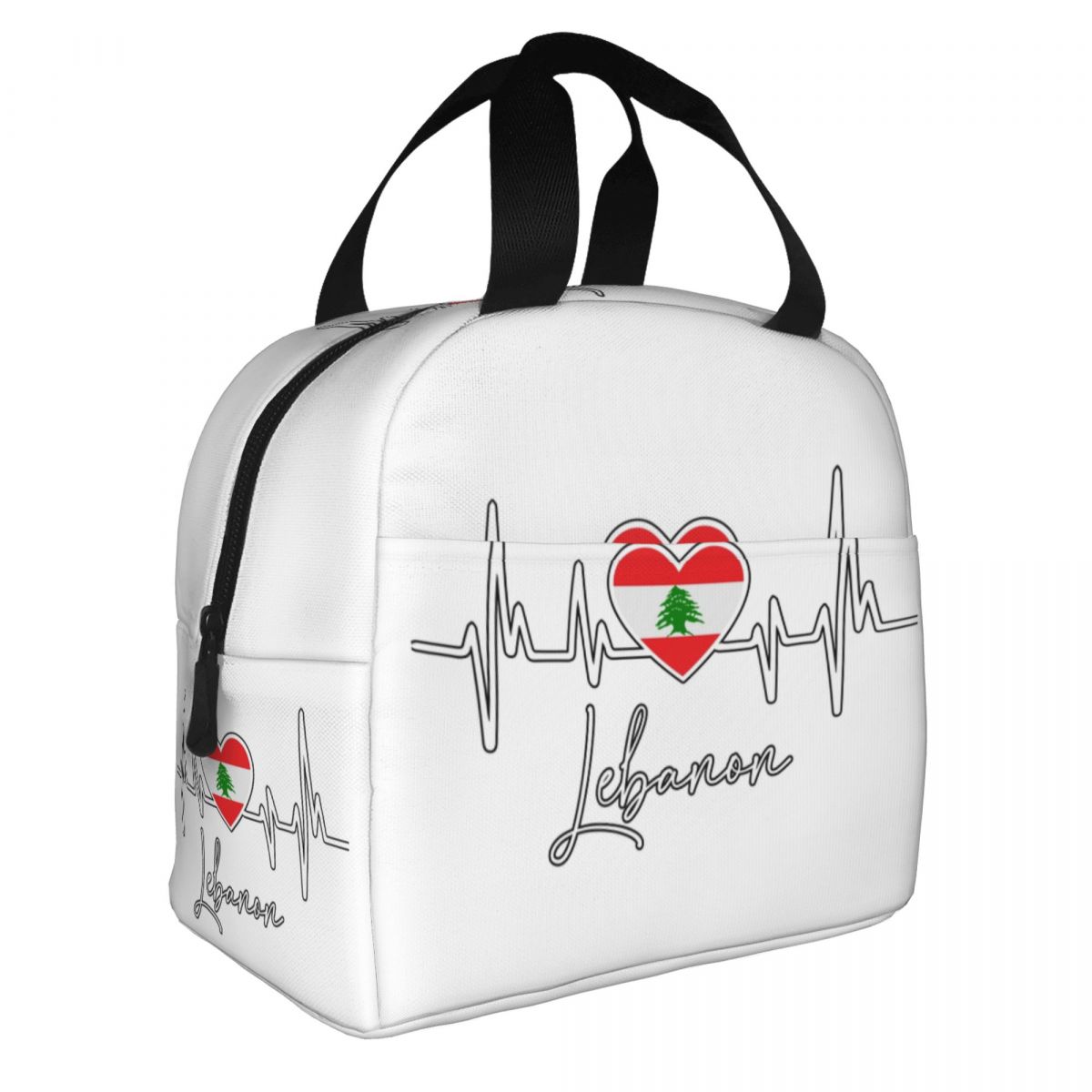 Custom Thermal Insulated Lunch - Women Bags Lebanon 리뷰 및 가격