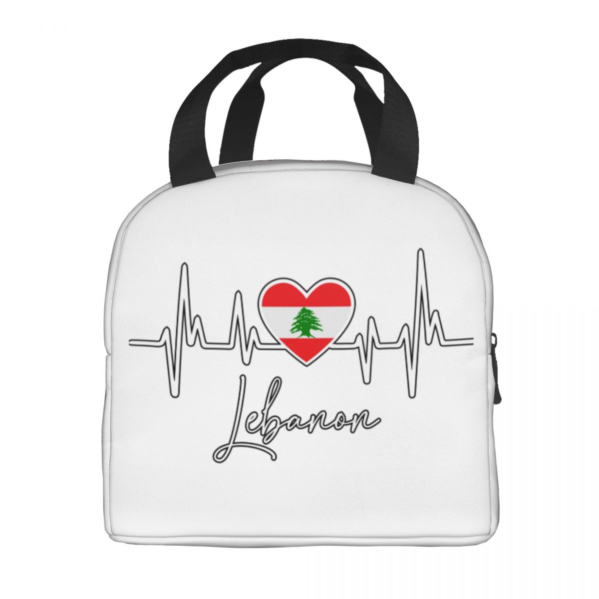 Custom Thermal Insulated Lunch - Women Bags Lebanon 리뷰 및 가격