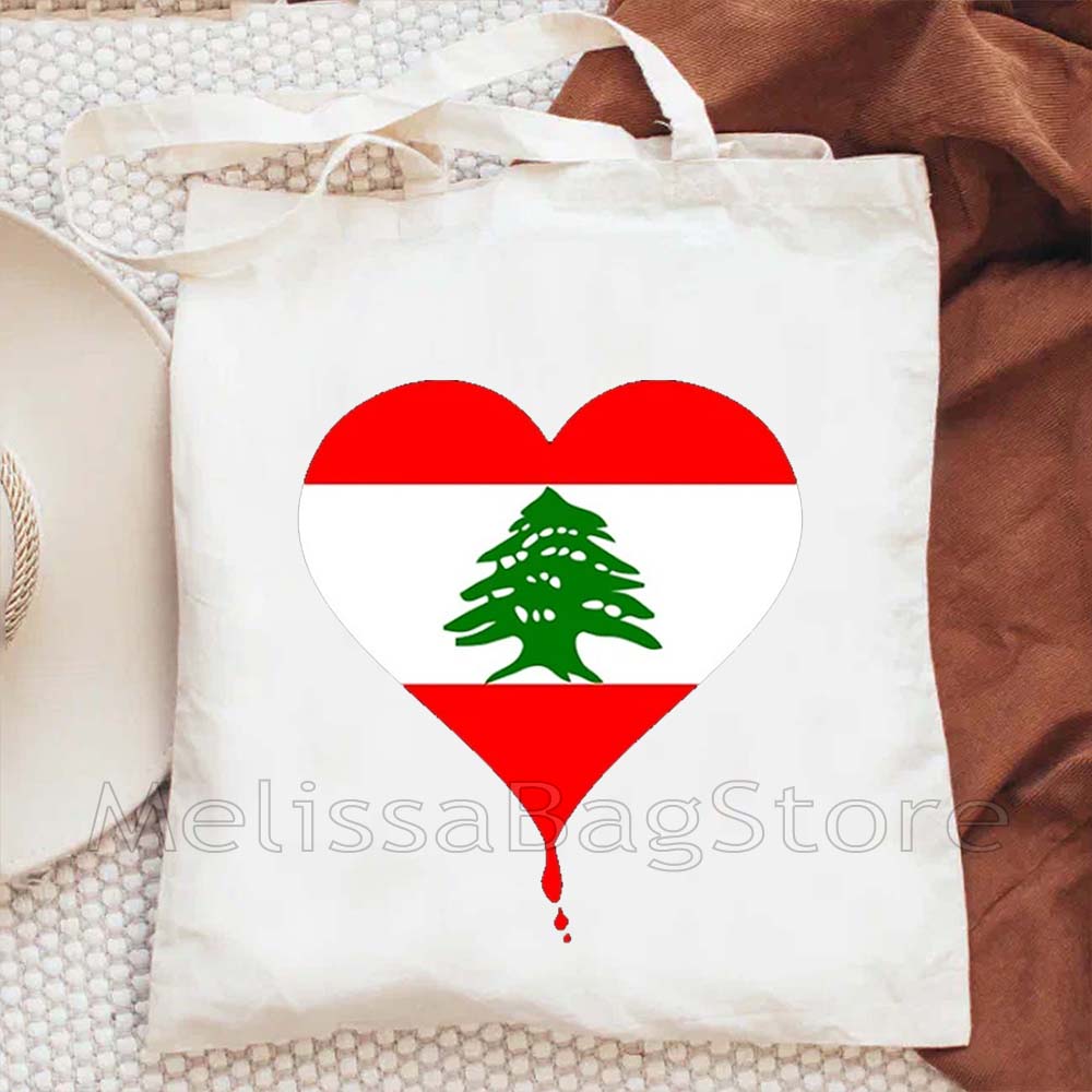 Love Beirut Lebanese Lebanon F - Women Bags Lebanon 리뷰 및 가격