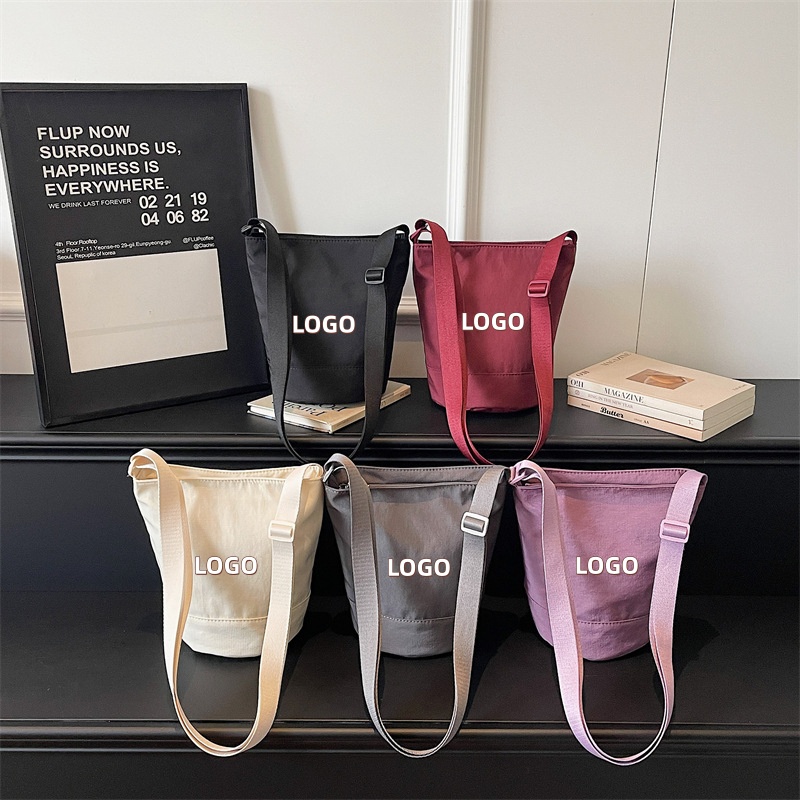 Custom Logo/Design Bucket Tote - Women'S Work Bags Designer 리뷰 및 가격