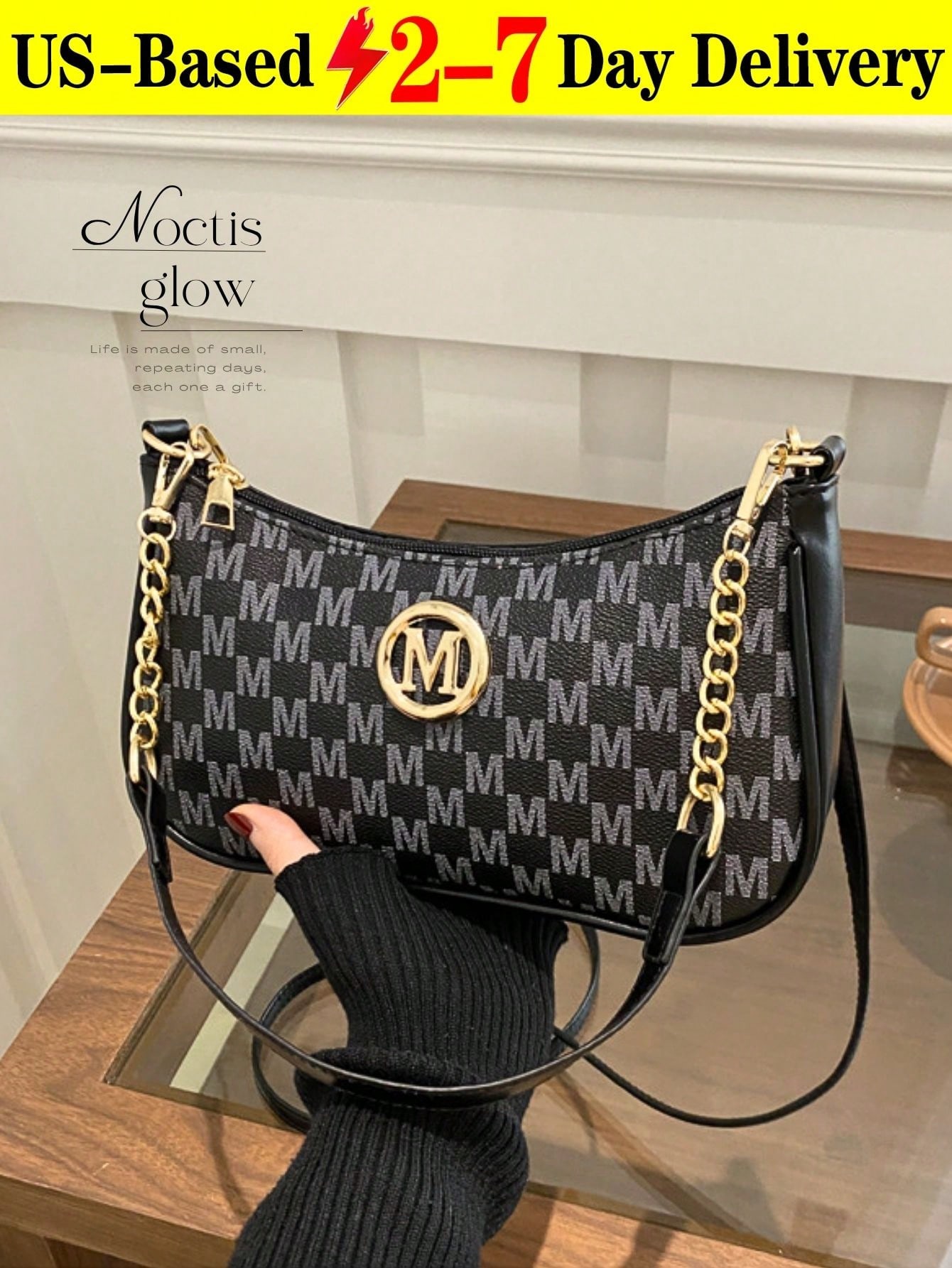 2026 New Fashion Classic PU Wa - Women'S Work Bags Designer 리뷰 및 가격
