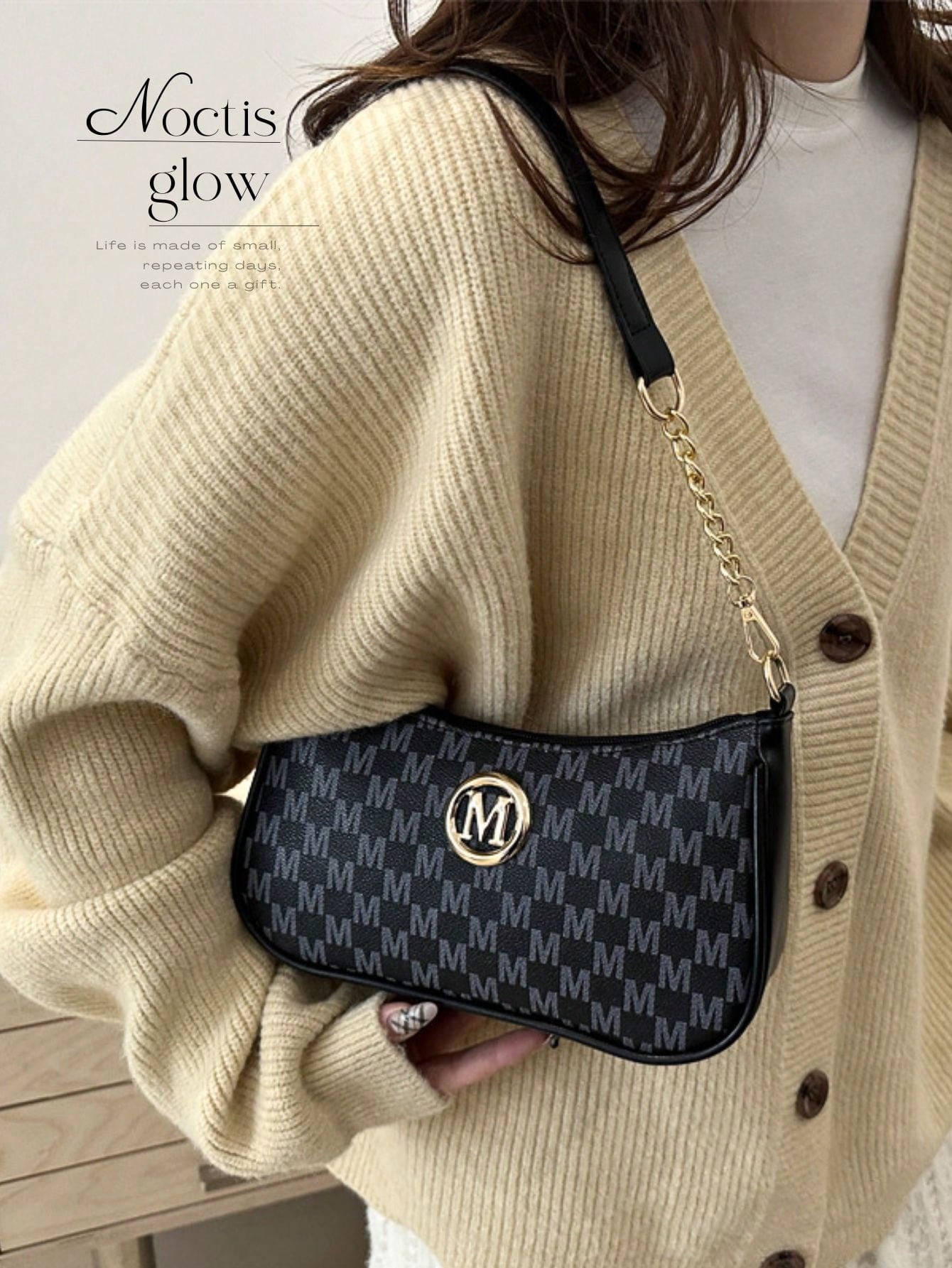 2026 New Fashion Classic PU Wa - Women'S Work Bags Designer 리뷰 및 가격