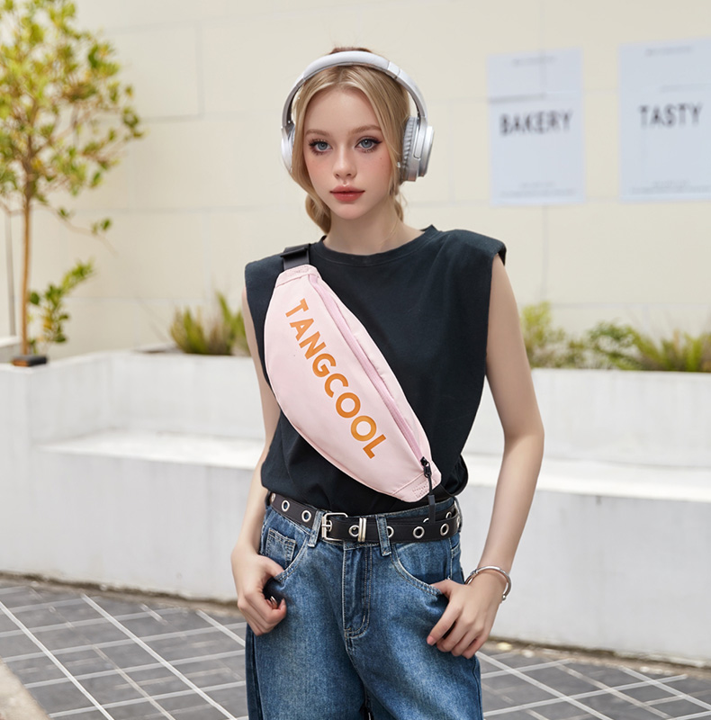 2026 Waterproof Waist Fanny Pa - Women Bags For Work 리뷰 및 가격