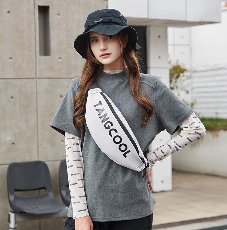 2026 Waterproof Waist Fanny Pa - Women Bags For Work 리뷰 및 가격