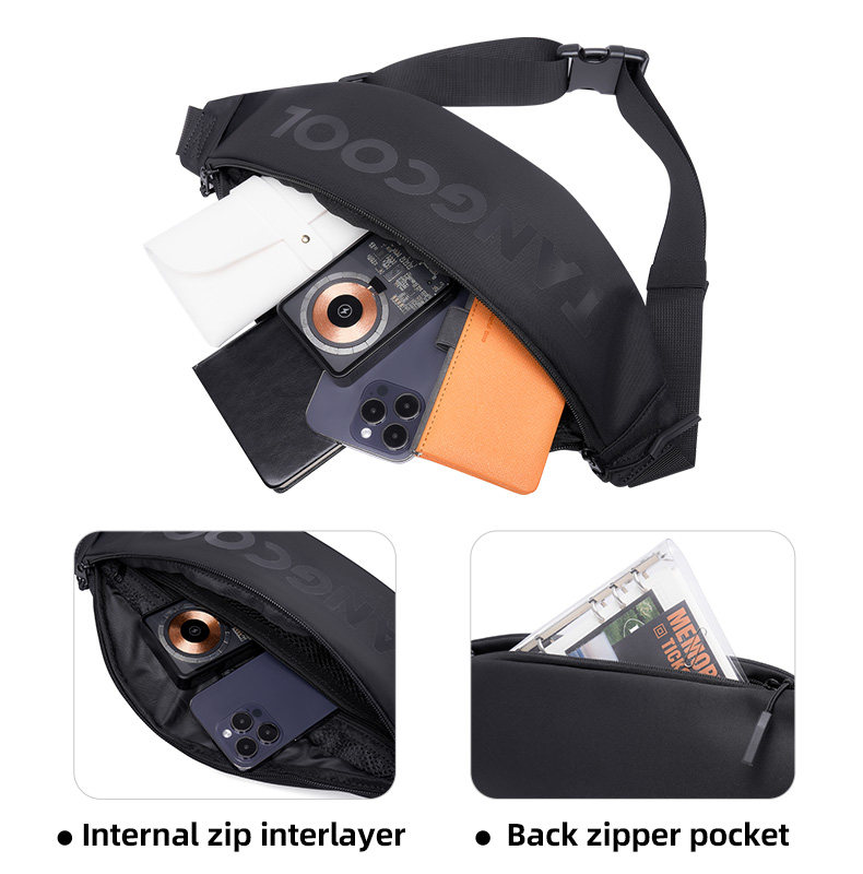 2026 Waterproof Waist Fanny Pa - Women Bags For Work 리뷰 및 가격