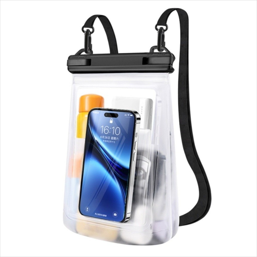 Touchable Screen Waterproof Mo - Phone Bag Crossbody 리뷰 및 가격