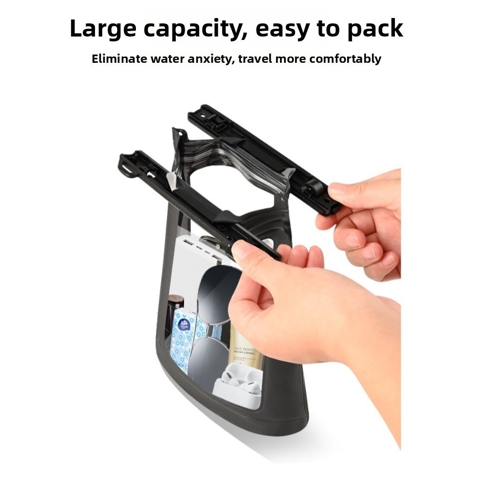 Touchable Screen Waterproof Mo - Phone Bag Crossbody 리뷰 및 가격