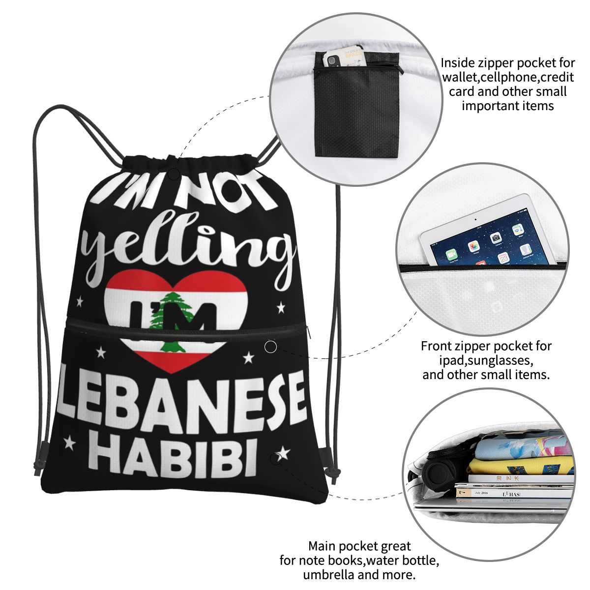 Lebanese Flag Lebanon Heritage - Women Bags Lebanon 리뷰 및 가격