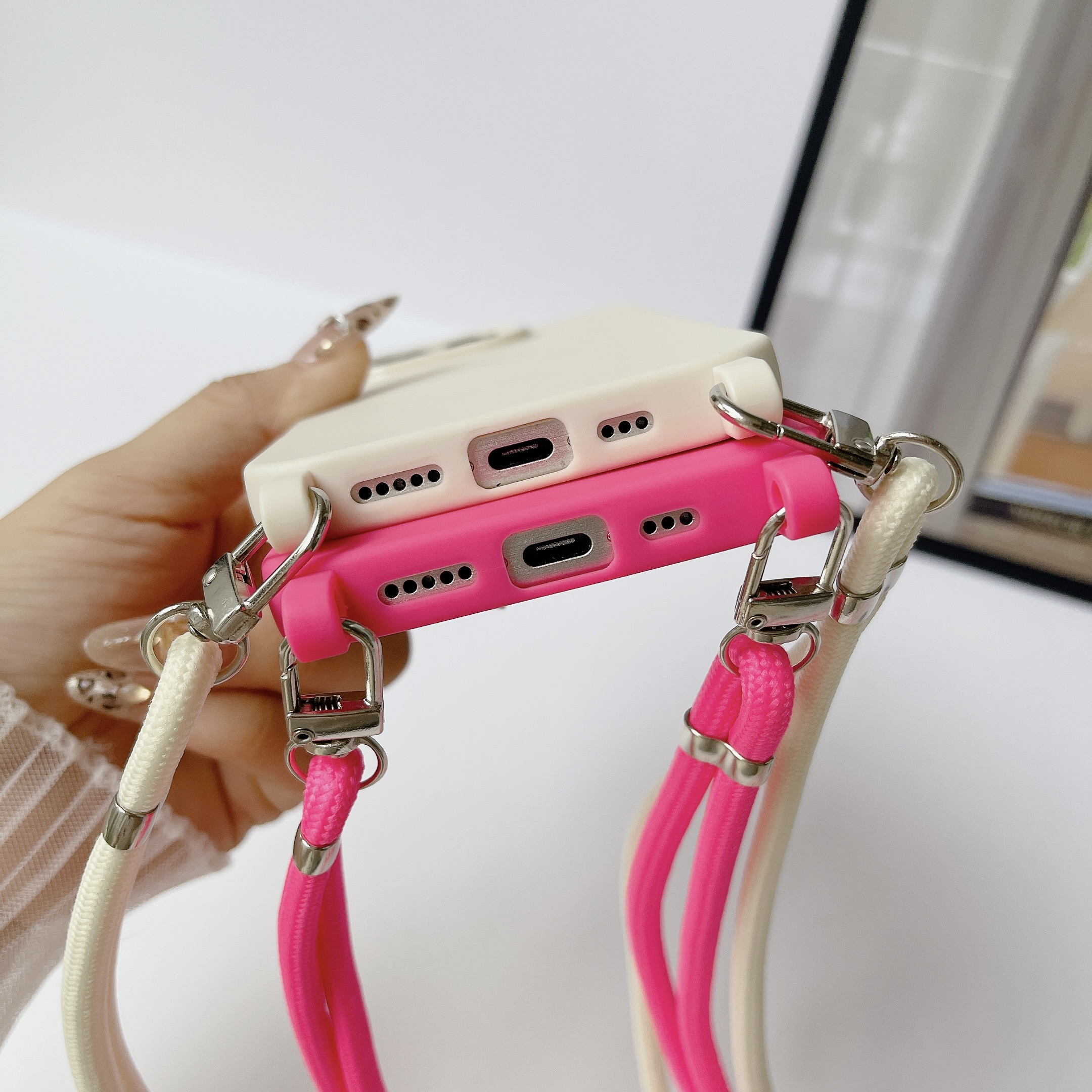 Crossbody Strap Phone Case For - Phone Bag Crossbody 리뷰 및 가격