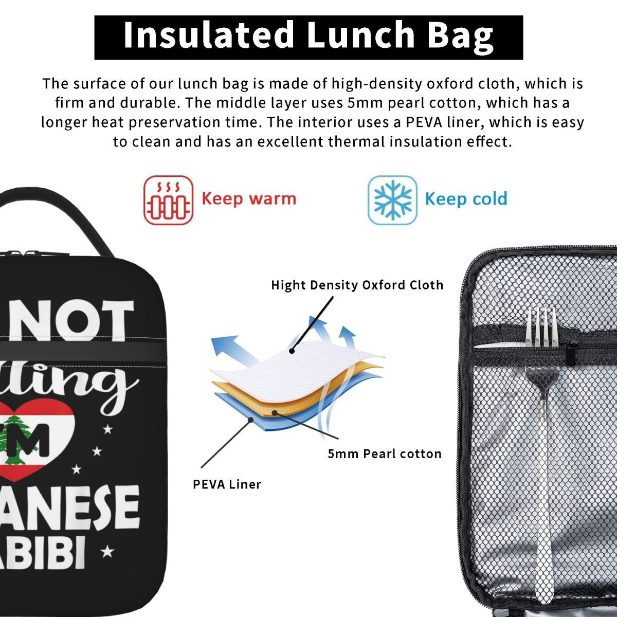 Lebanese Flag Lebanon Heritage - Women Bags Lebanon 리뷰 및 가격