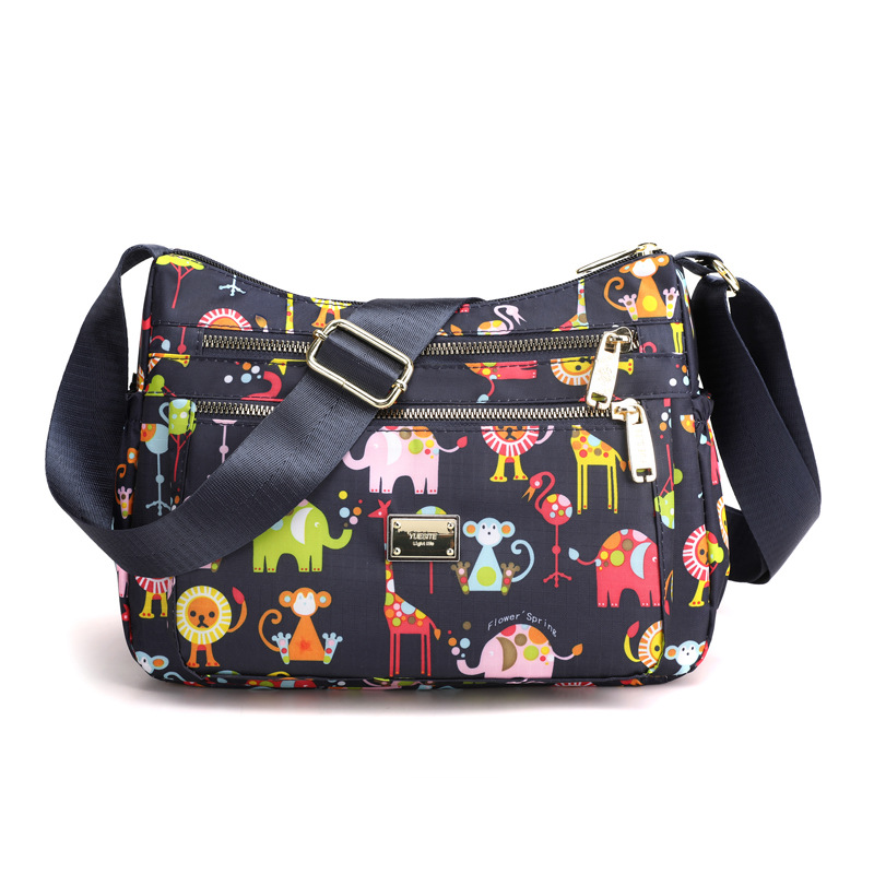 Women printing Shoulder Bags H - Women'S Bags Longchamp 리뷰 및 가격