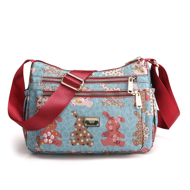 Women printing Shoulder Bags H - Women'S Bags Longchamp 리뷰 및 가격