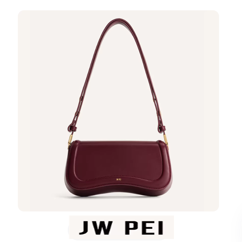 JWJW PEI Pudding Bag JOY niche - Women Bags Lv 리뷰 및 가격