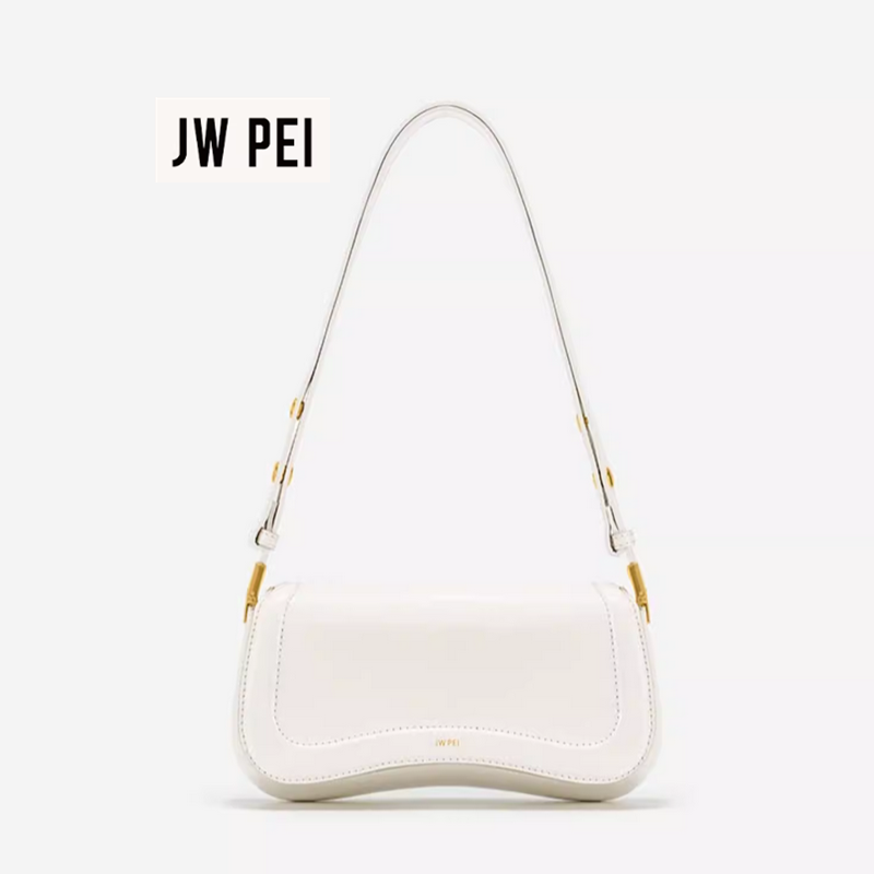 JWJW PEI Pudding Bag JOY niche - Women Bags Lv 리뷰 및 가격