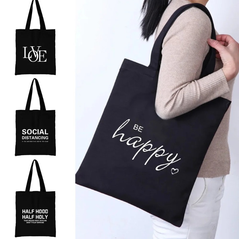 Kawaii Cartoon Orange Cat Prin - Women Bags For Work 리뷰 및 가격
