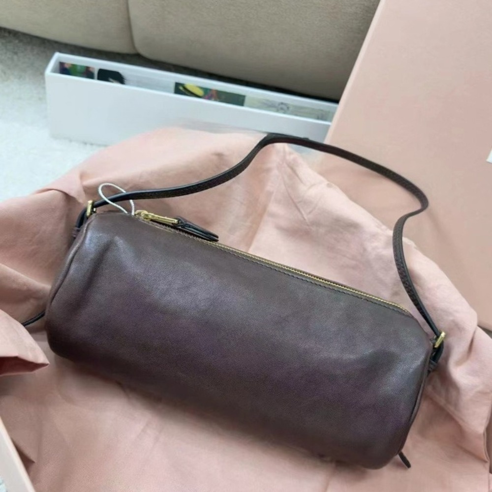 2026 Spring Summer New Women's - Top Handle Structured 리뷰 및 가격