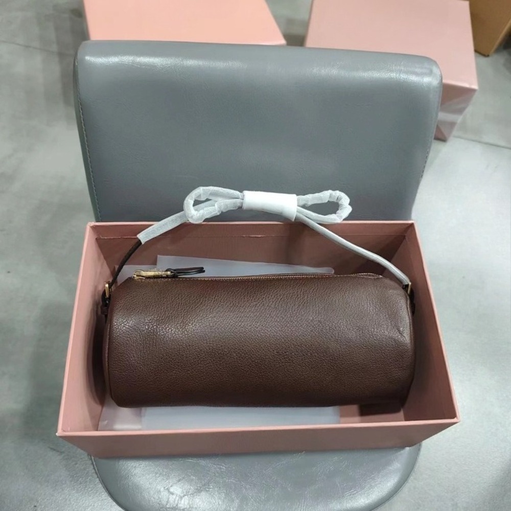 2026 Spring Summer New Women's - Top Handle Structured 리뷰 및 가격