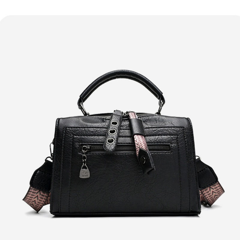 Structured Boston-style handba - Top Handle Structured 리뷰 및 가격