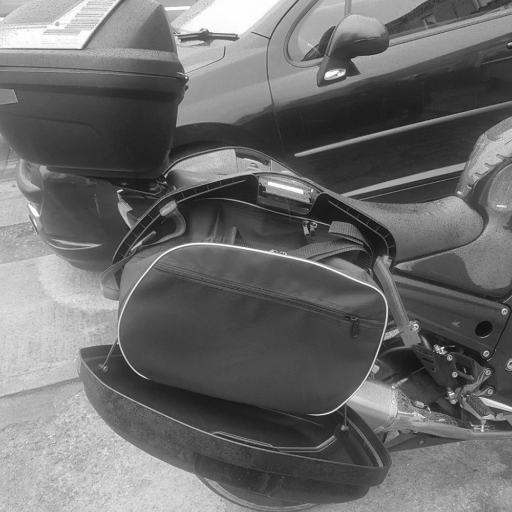 Motorcycle Accessories Saddleb - Women Bags Louis Vuitton 리뷰 및 가격