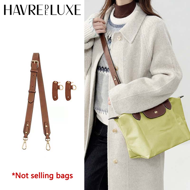 Leather bag shoulder strap for - Women'S Bags Longchamp 리뷰 및 가격