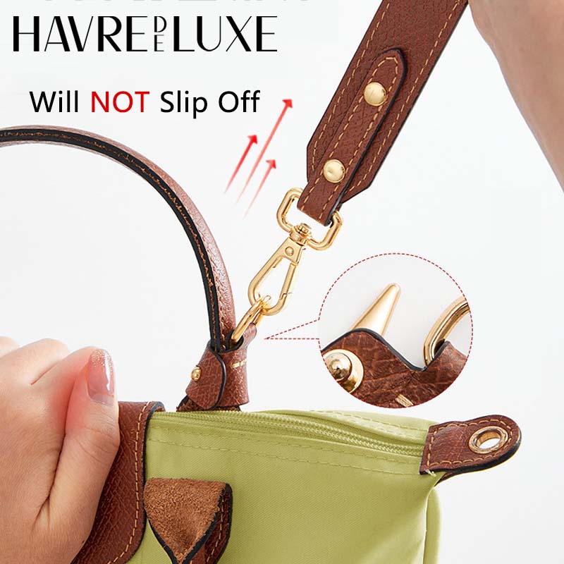 Leather bag shoulder strap for - Women'S Bags Longchamp 리뷰 및 가격