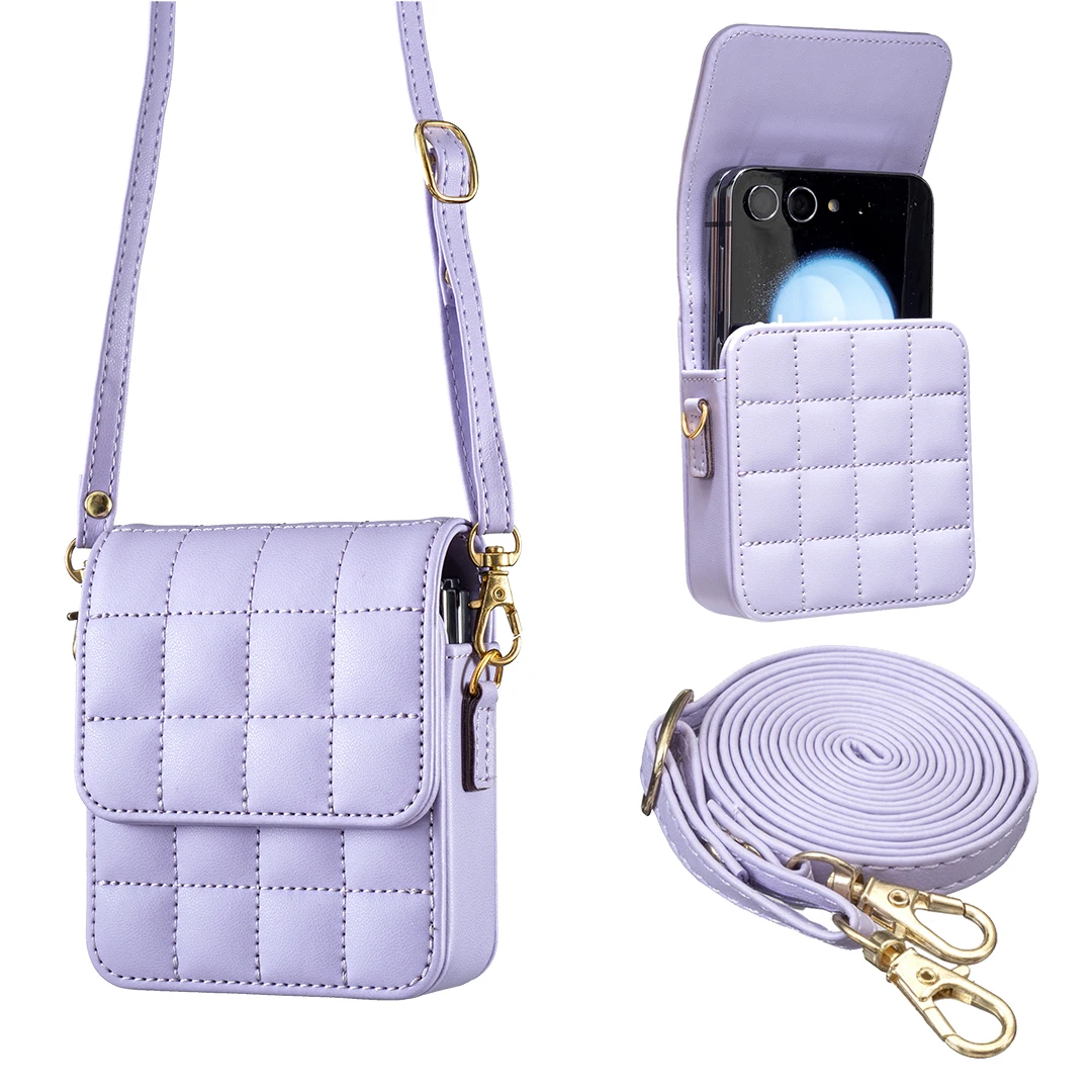 Crossbody Lanyard Leather Phon - Phone Bag Crossbody 리뷰 및 가격