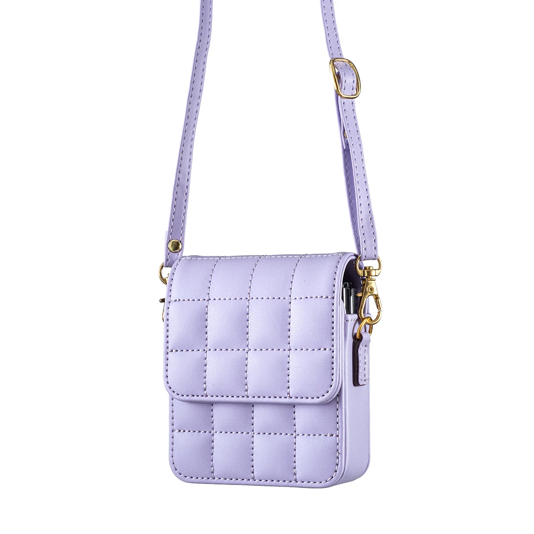 Crossbody Lanyard Leather Phon - Phone Bag Crossbody 리뷰 및 가격