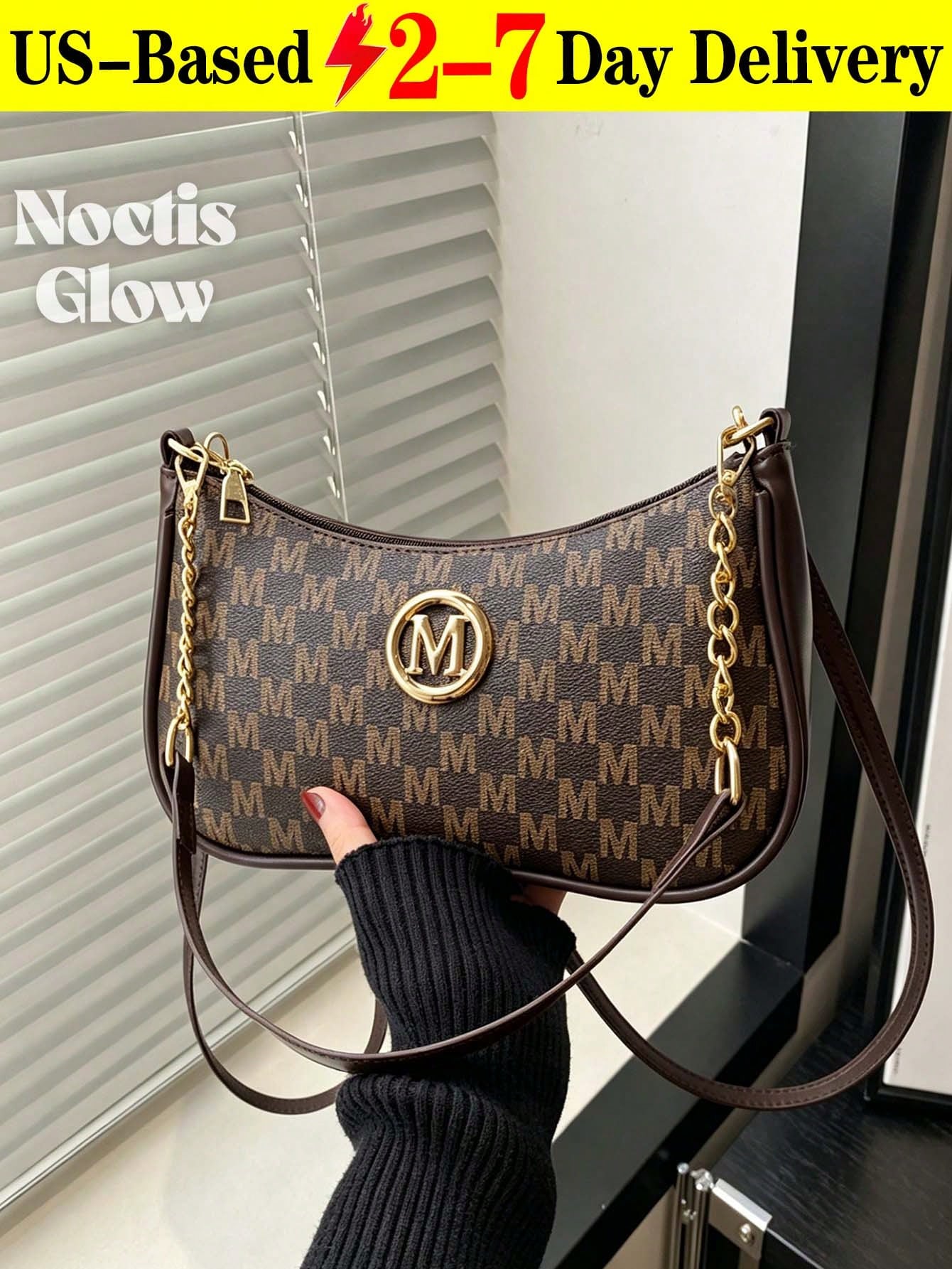 Fashion Classic PU Waterproof  - Women'S Work Bags Designer 리뷰 및 가격