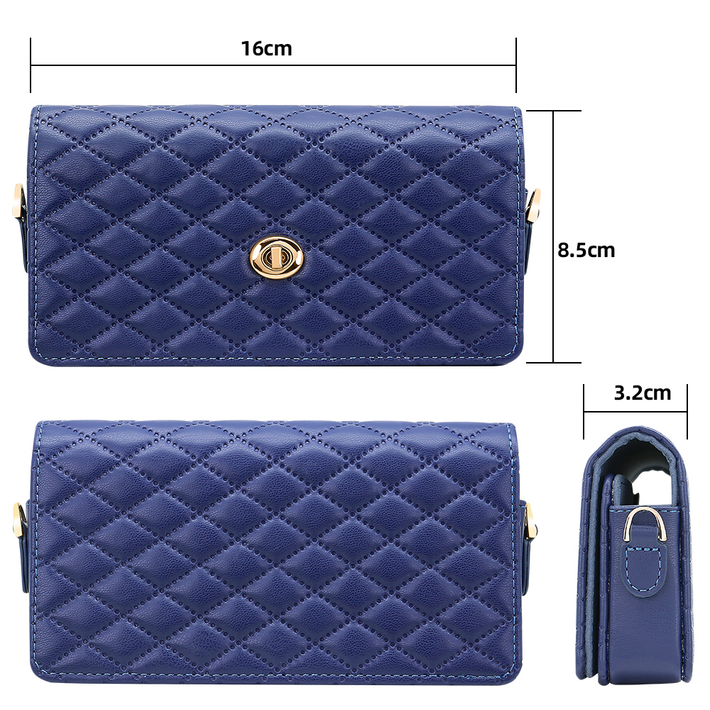 Adjustable Crossbody Strap Mob - Phone Bag Crossbody 리뷰 및 가격