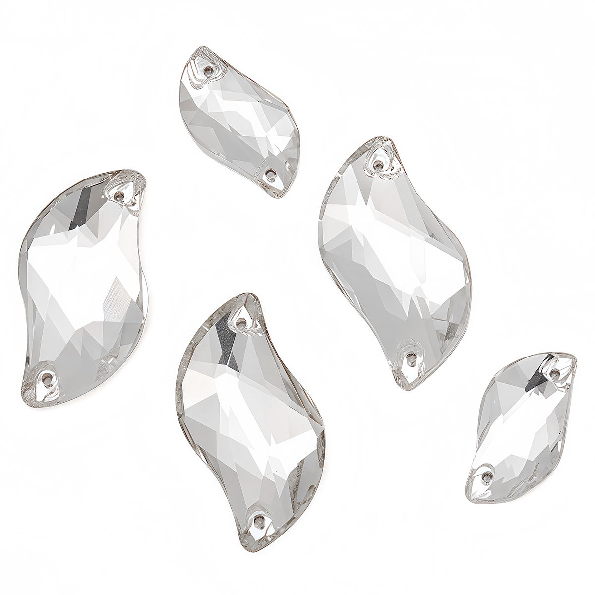 S Shape Sew On Rhinestone Crys - Women Bags Louis Vuitton 리뷰 및 가격