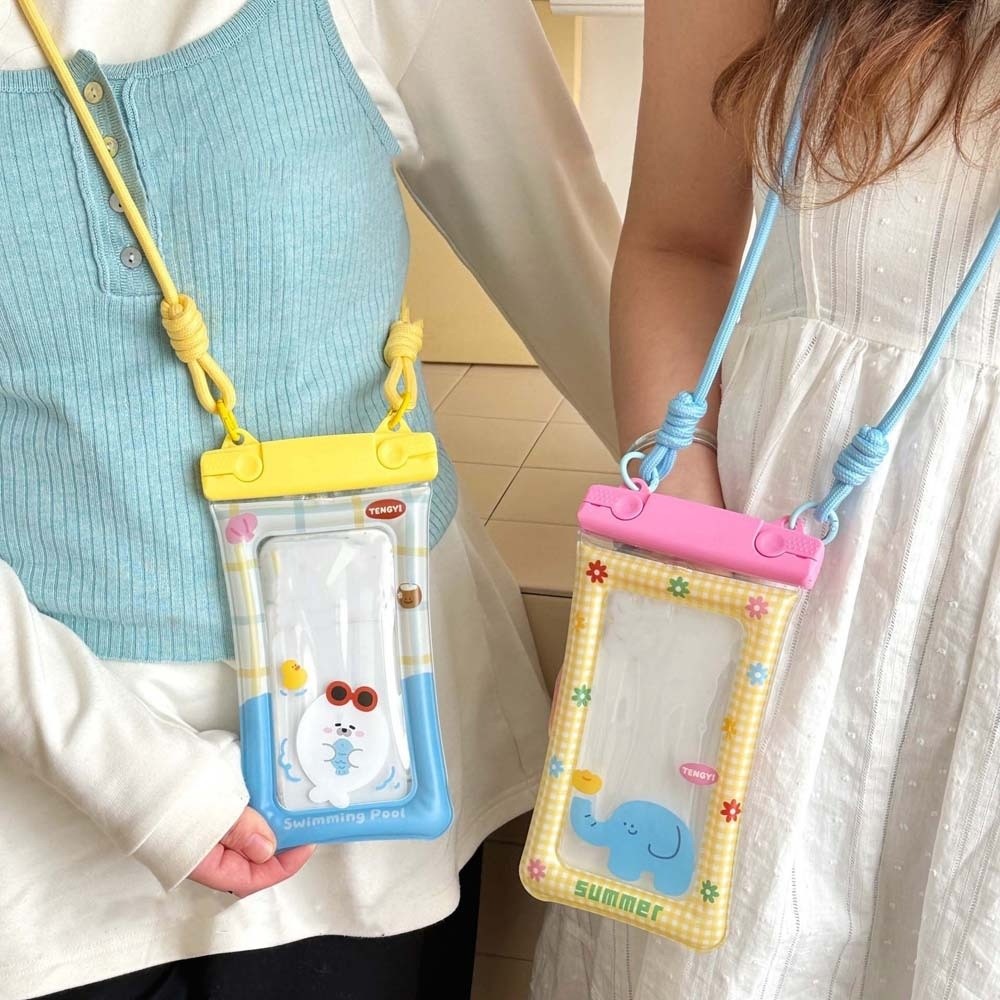Shoulder Pouch Adjustable Stra - Phone Bag Crossbody 리뷰 및 가격