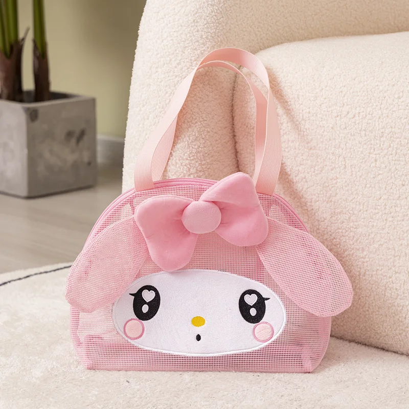 Hello Kittys Wash Bag Cartoon  - Women Bags Website 리뷰 및 가격