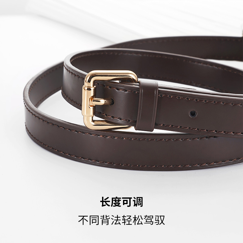 Dark Brown Replacement Leather - Women Bags Lv 리뷰 및 가격