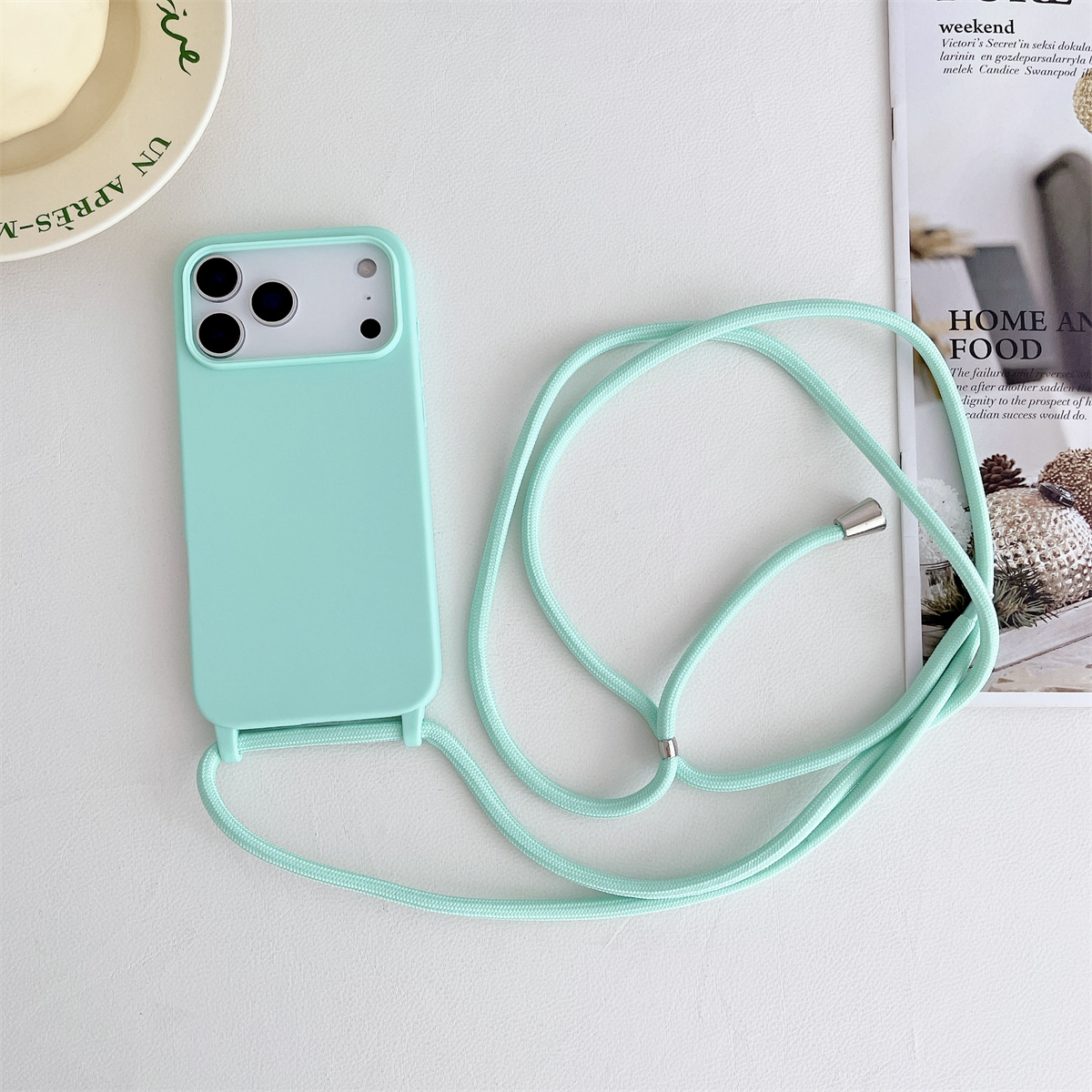 Crossbody Lanyard Liquid Silic - Phone Bag Crossbody 리뷰 및 가격