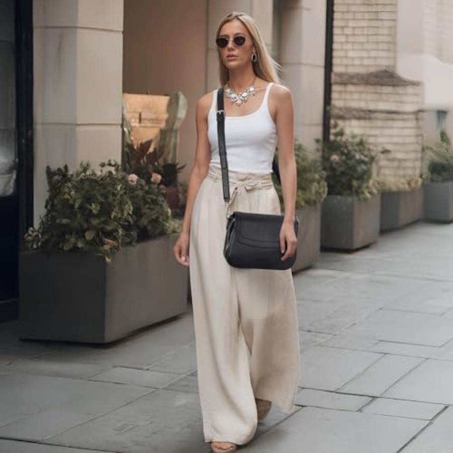 Genuine Leather Crossbody Bags - Women'S Bags Cross Body 리뷰 및 가격