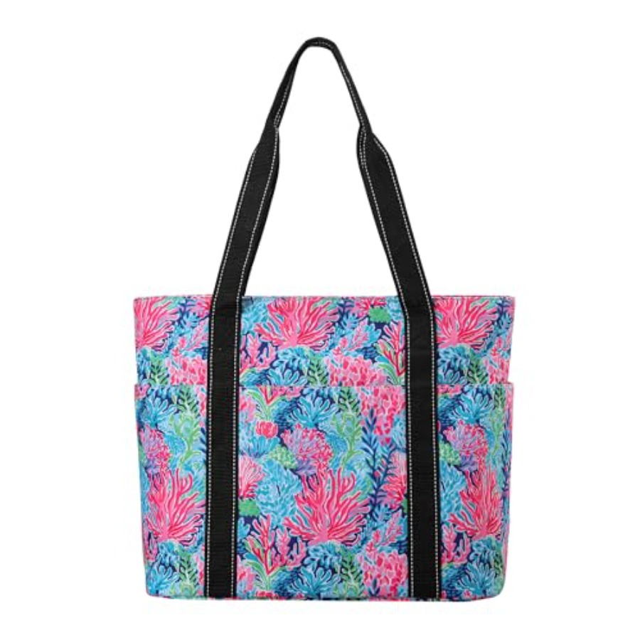 Tote Bag for Women with Laptop - Women Bags For Work 리뷰 및 가격