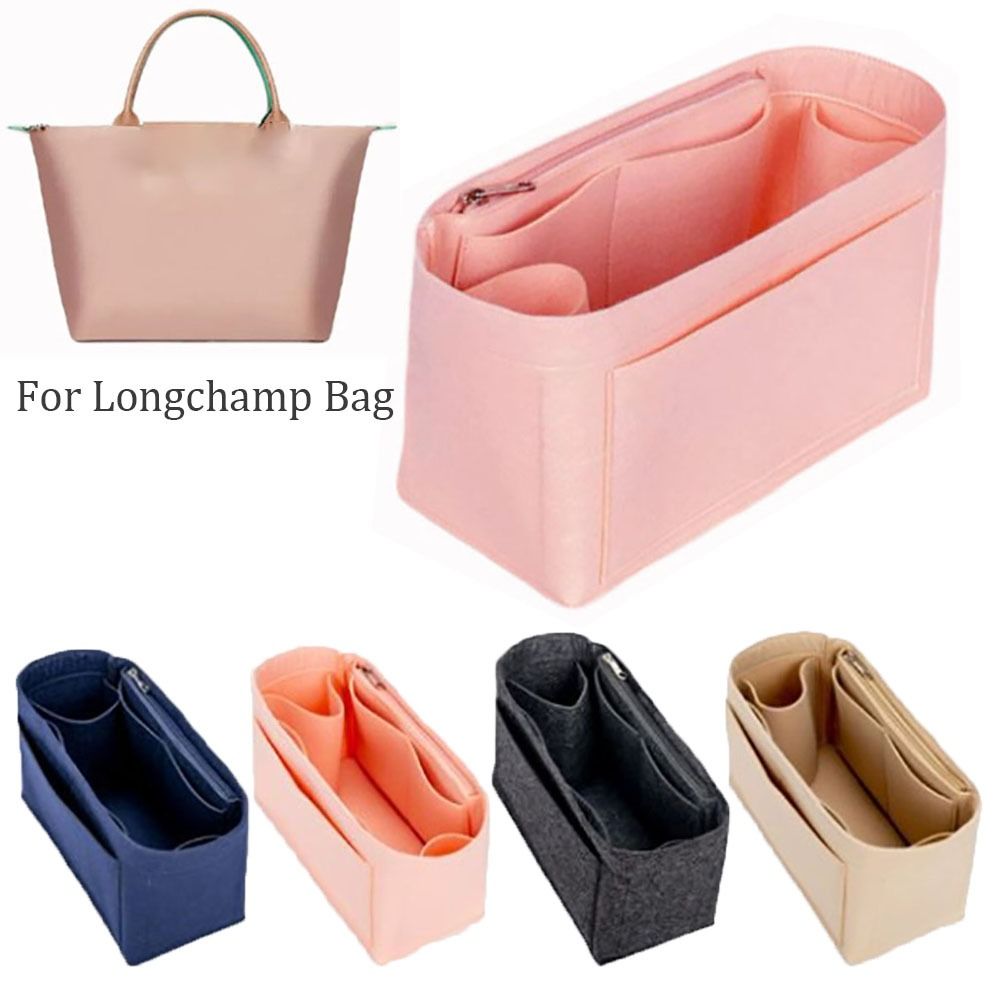High-quality Felt Handbag Inse - Women'S Bags Longchamp 리뷰 및 가격